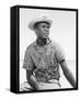 Sidney Poitier-null-Framed Stretched Canvas