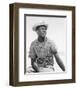 Sidney Poitier-null-Framed Photo