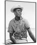 Sidney Poitier-null-Mounted Photo