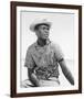 Sidney Poitier-null-Framed Photo