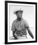 Sidney Poitier-null-Framed Photo