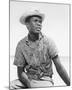 Sidney Poitier-null-Mounted Photo