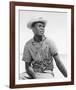 Sidney Poitier-null-Framed Photo