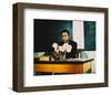 Sidney Poitier-null-Framed Photo