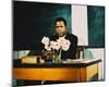 Sidney Poitier-null-Mounted Photo