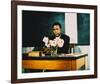 Sidney Poitier-null-Framed Photo