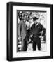 Sidney Poitier-null-Framed Photo