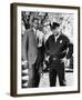 Sidney Poitier-null-Framed Photo