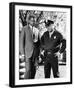 Sidney Poitier-null-Framed Photo