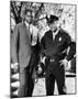 Sidney Poitier-null-Mounted Photo