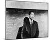 Sidney Poitier-null-Mounted Photo