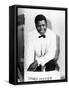 Sidney Poitier-null-Framed Stretched Canvas