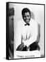 Sidney Poitier-null-Framed Stretched Canvas