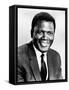 Sidney Poitier-null-Framed Stretched Canvas