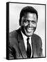 Sidney Poitier-null-Framed Stretched Canvas