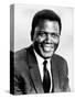 Sidney Poitier-null-Stretched Canvas