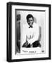 Sidney Poitier-null-Framed Photographic Print