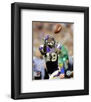Sidney Rice-null-Framed Photographic Print