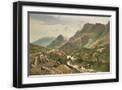 Black Frame