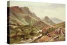 Stretched Canvas