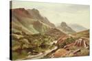 Stretched Canvas