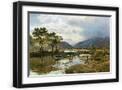 Black Frame