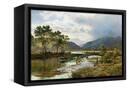 Canvas Black