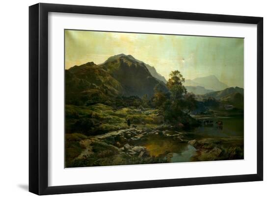 Premium Giclee Print, , large