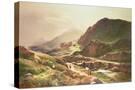 Stretched Canvas