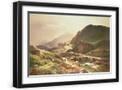 Black Frame