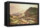 Canvas Black