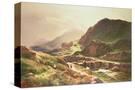 Stretched Canvas