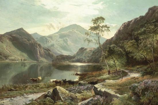 Giclee Print, , large