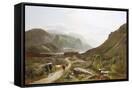 Canvas Black