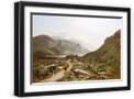 Black Frame