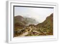 White Frame