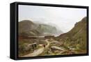 Canvas Black
