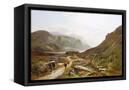 Canvas Black