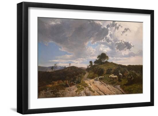 Premium Giclee Print, , large