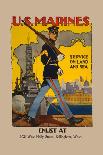 World War I: Liberty Loan-Sidney Riesenberg-Giclee Print