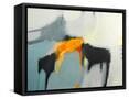 Framed Canvas