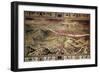 Siege of Florence in 1529-1530-null-Framed Giclee Print