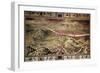 Siege of Florence in 1529-1530-null-Framed Giclee Print