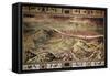 Siege of Florence in 1529-1530-null-Framed Stretched Canvas