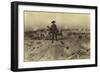 Siege of Mafeking, 1900-Henri-Louis Dupray-Framed Giclee Print