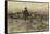 Siege of Mafeking, 1900-Henri-Louis Dupray-Framed Stretched Canvas