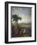 Siege of Namur-Jean-Baptiste Martin-Framed Giclee Print