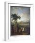 Siege of Namur-Jean-Baptiste Martin-Framed Giclee Print