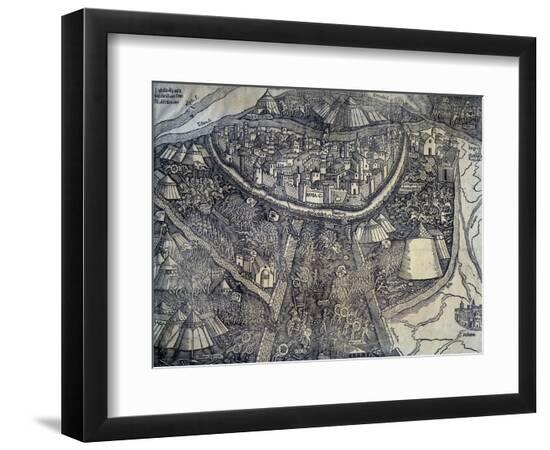 Premium Giclee Print, , large