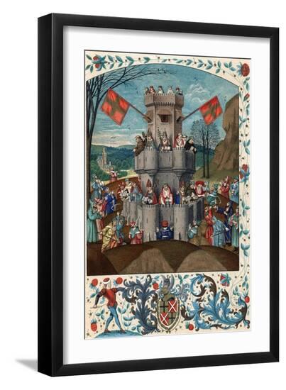 Premium Giclee Print, , large